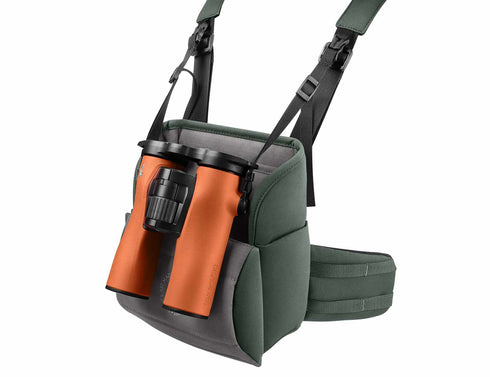 Swarovski  BH BINO Harness -valjaat